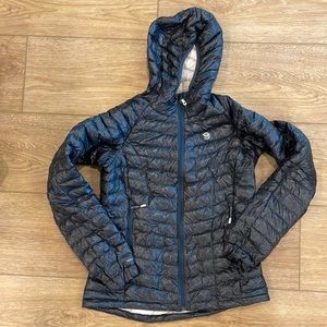 Ghost Whisperer Down Jacket